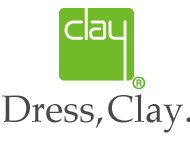 Dress, Clay.